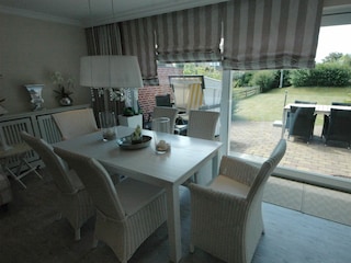 Ferienhaus Wenningstedt Ausstattung 8