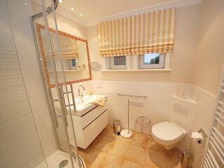 Ferienhaus Wenningstedt Ausstattung 13