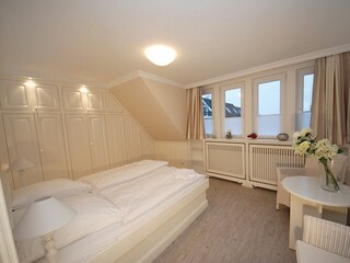 Ferienhaus Wenningstedt Ausstattung 12