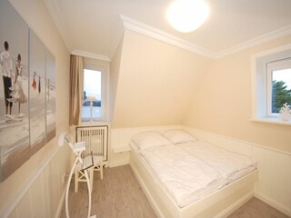 Ferienhaus Wenningstedt Ausstattung 9