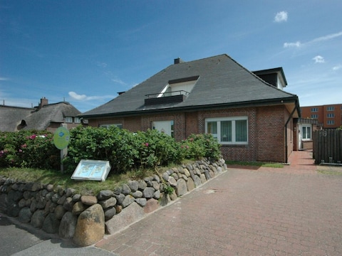 Ferienwohnung Haus Edel App. 1