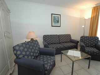 Ferienwohnung Westerland Ausstattung 3