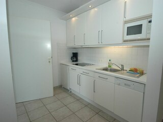 Ferienwohnung Westerland Ausstattung 6