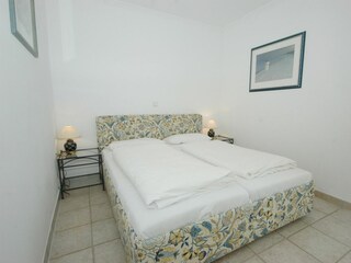 Ferienwohnung Westerland Ausstattung 7