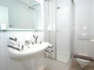 Ferienwohnung Westerland Ausstattung 8