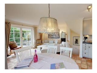 Ferienhaus Keitum Ausstattung 10