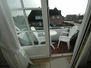 Ferienwohnung Wenningstedt Umgebung 7