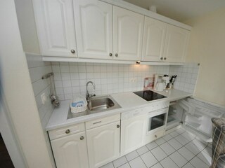 Ferienwohnung Wenningstedt Ausstattung 5