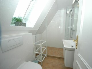 Ferienwohnung Wenningstedt Ausstattung 6