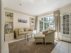 Haus am Dorfteich App. 3