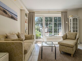 Ferienwohnung Wenningstedt Ausstattung 8