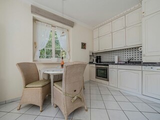 Ferienwohnung Wenningstedt Ausstattung 10