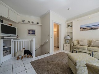 Ferienwohnung Wenningstedt Ausstattung 12