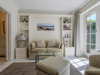 Ferienwohnung Wenningstedt Ausstattung 13