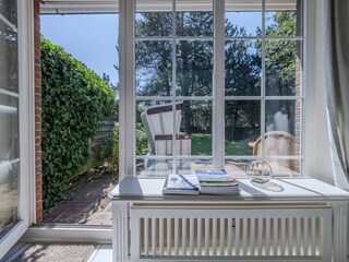 Ferienwohnung Wenningstedt Ausstattung 14