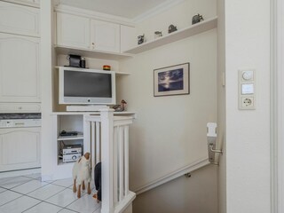 Ferienwohnung Wenningstedt Ausstattung 15