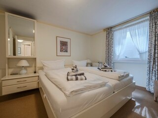 Ferienwohnung Wenningstedt Ausstattung 16