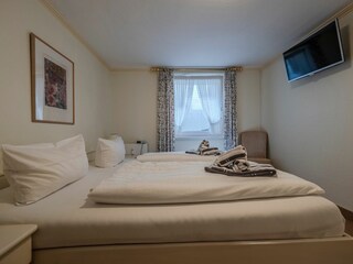 Ferienwohnung Wenningstedt Ausstattung 17