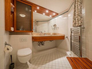 Ferienwohnung Wenningstedt Ausstattung 19