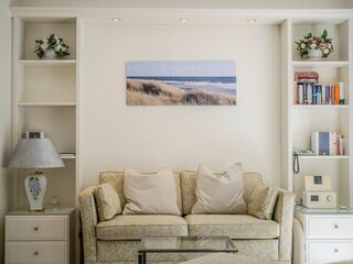 Ferienwohnung Wenningstedt Ausstattung 22