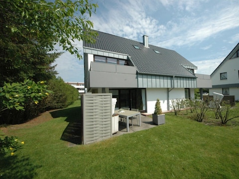 Ferienwohnung App. Heimathafen