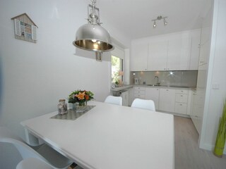 Ferienwohnung Wenningstedt Außenaufnahme 5