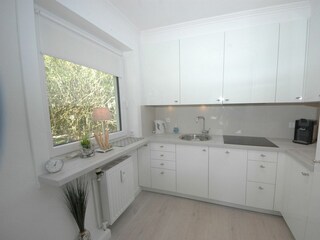 Ferienwohnung Wenningstedt Außenaufnahme 6