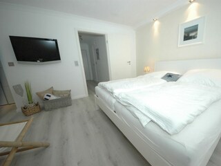 Ferienwohnung Wenningstedt Außenaufnahme 7