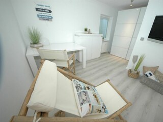 Ferienwohnung Wenningstedt Außenaufnahme 8