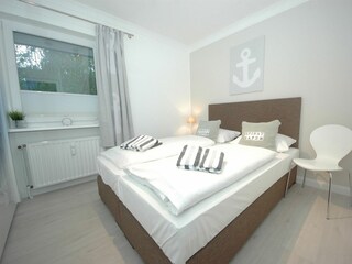 Ferienwohnung Wenningstedt Außenaufnahme 9