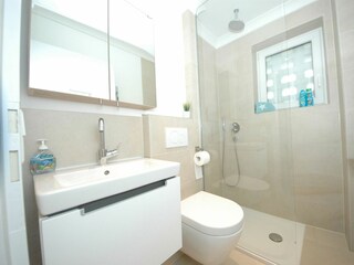 Ferienwohnung Wenningstedt Außenaufnahme 10