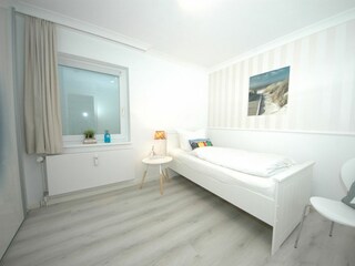 Ferienwohnung Wenningstedt Außenaufnahme 11