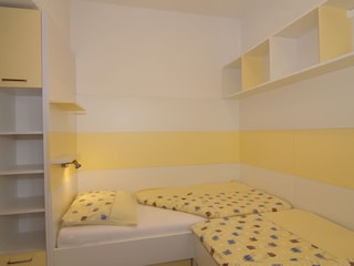 Vakantieappartement Porec Kenmerken 12