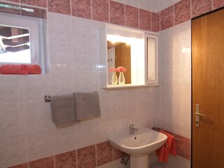 Vakantieappartement Porec Kenmerken 9