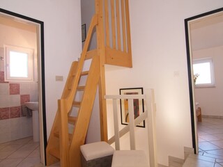 Vakantieappartement Porec Kenmerken 10