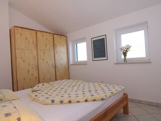 Appartamento per vacanze Porec Caratteristiche 7