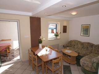 Vakantieappartement Porec Kenmerken 4