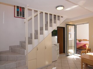 Vakantieappartement Porec Kenmerken 6