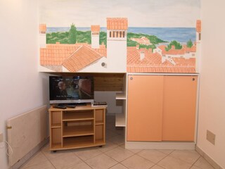 Vakantieappartement Porec Kenmerken 11