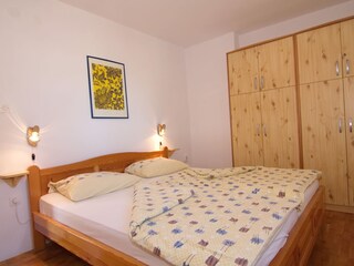 Elternschlafzimmer im 1. OG