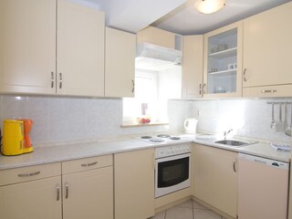 Vakantieappartement Porec Kenmerken 5