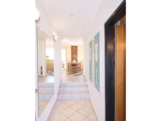 Appartamento per vacanze Porec Caratteristiche 3