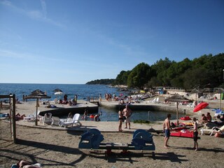 Appartamento per vacanze Porec Ambiente 14