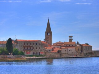 Vakantieappartement Porec Omgeving 15