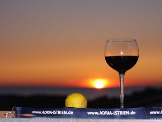 Vakantieappartement Porec Omgeving 16