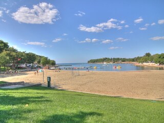 Vakantieappartement Porec Omgeving 17