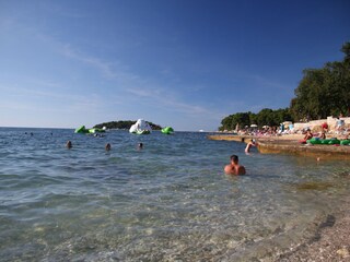 Appartamento per vacanze Porec Ambiente 18