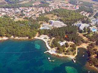 Vakantieappartement Porec Omgeving 19