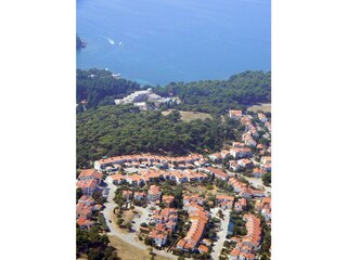 Vakantieappartement Porec Omgeving 20