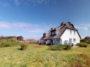 Ferienhaus Landhaus Arnika HT 1 - Braderup (Sylt) - image1